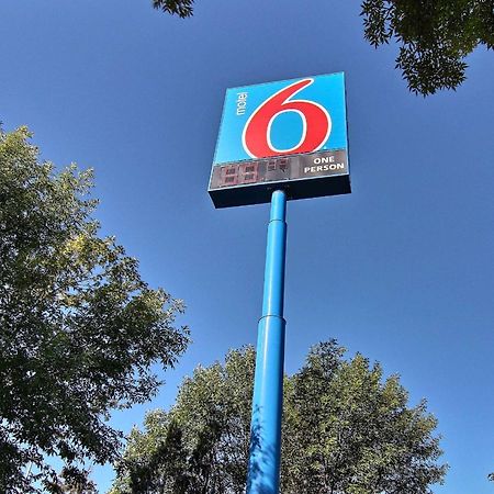 Motel 6-Bismarck, Nd Εξωτερικό φωτογραφία