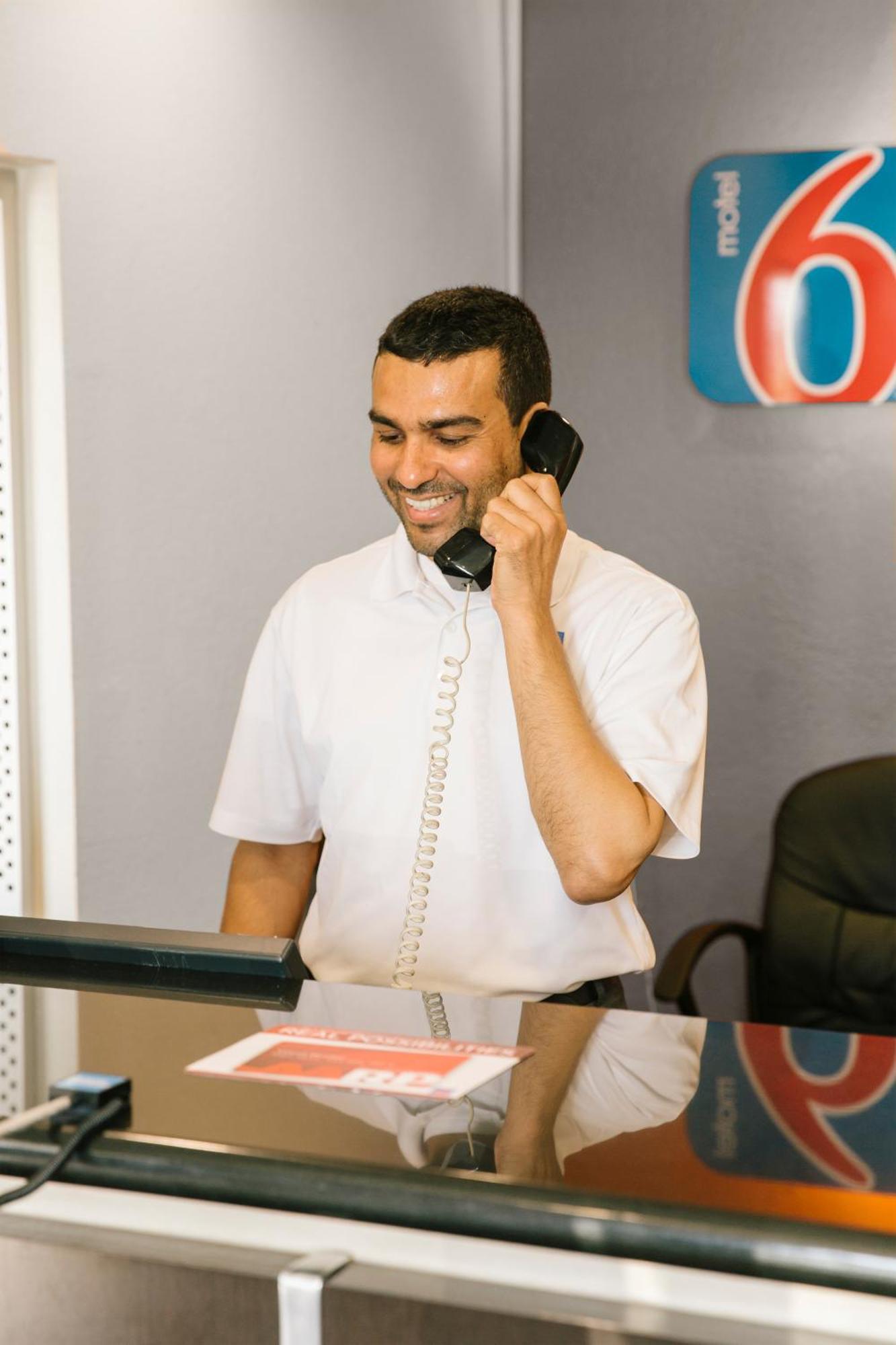 Motel 6-Bismarck, Nd Εξωτερικό φωτογραφία