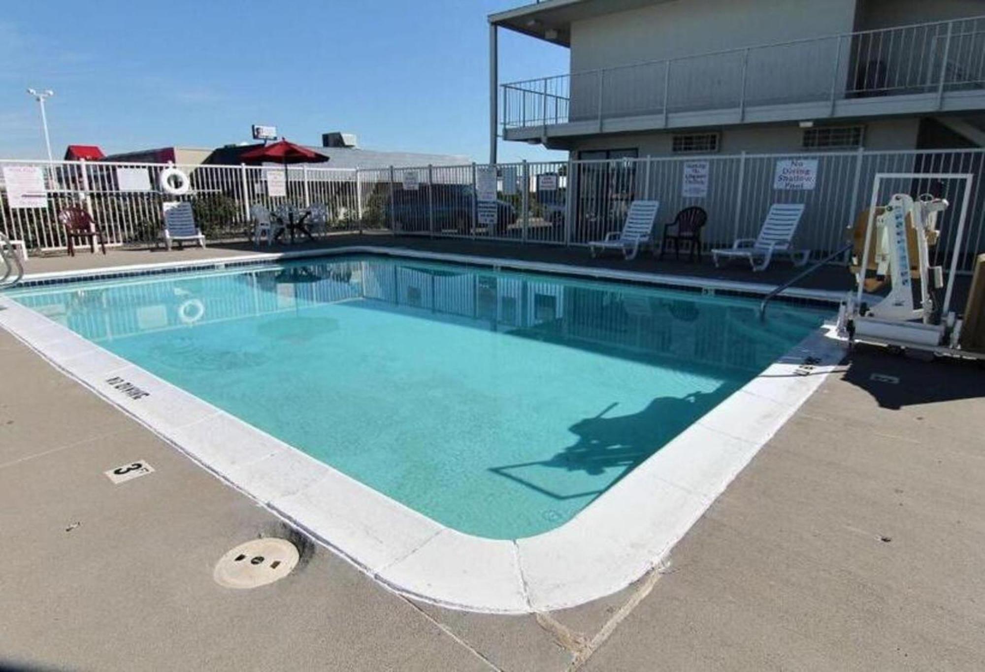 Motel 6-Bismarck, Nd Εξωτερικό φωτογραφία