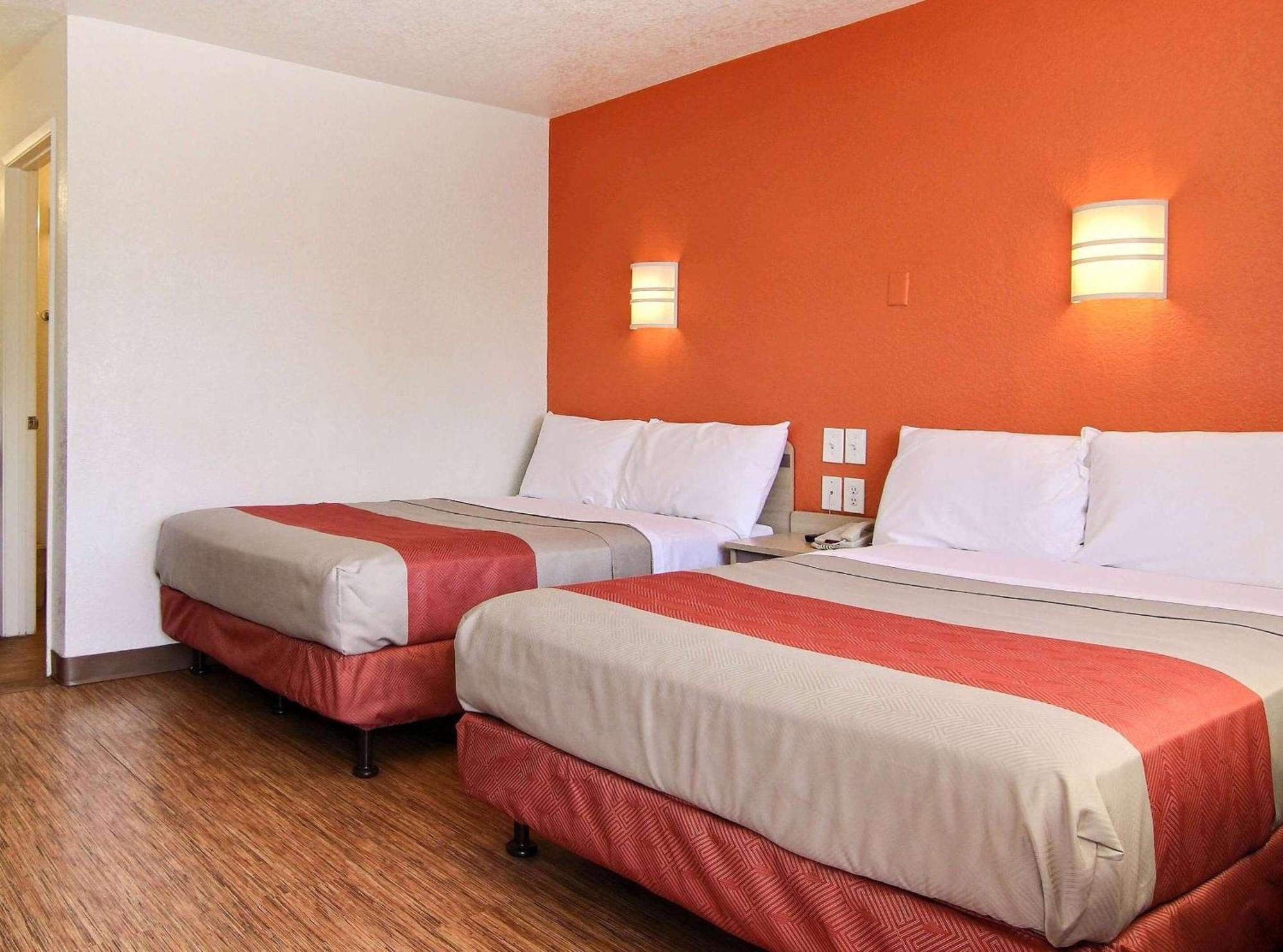 Motel 6-Bismarck, Nd Εξωτερικό φωτογραφία