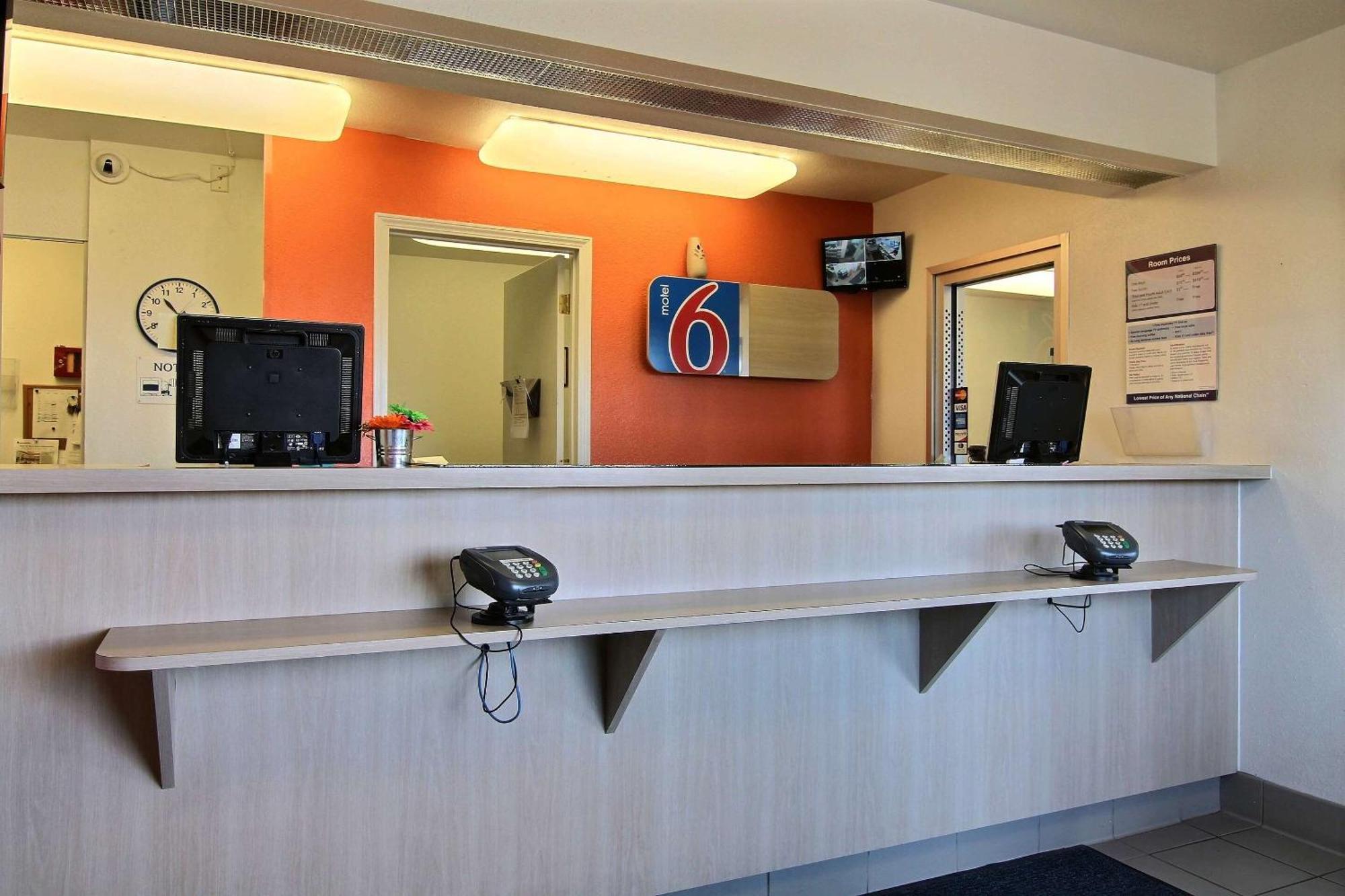 Motel 6-Bismarck, Nd Εξωτερικό φωτογραφία